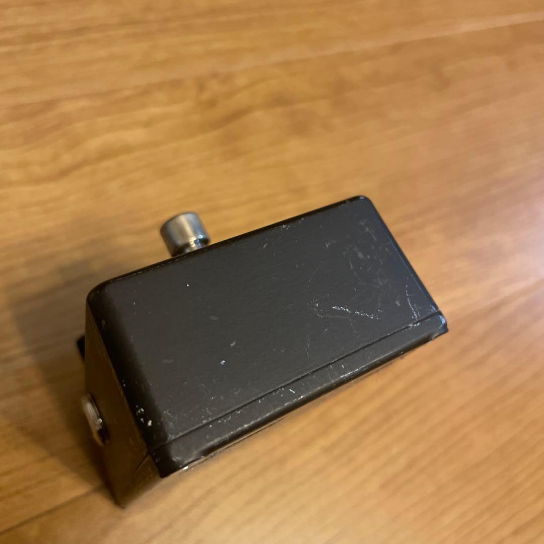ギター MXR ILD169 ILOVEDUST CARBON COPY