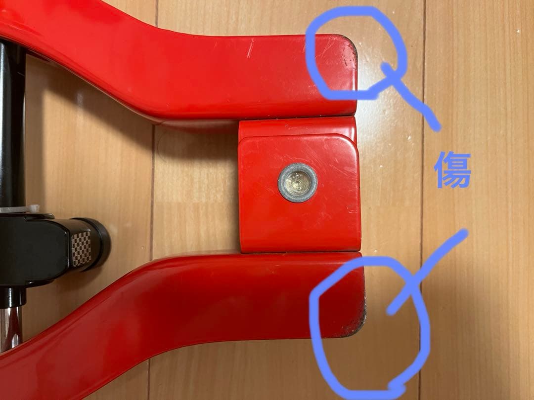 HORNET タイヤ・ホイールロック 、ハンドルロック