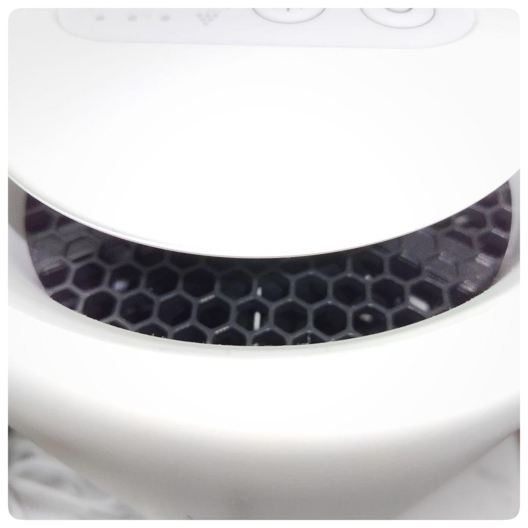 《約34%値引中！》【美品】SHARP シャープ 空気清浄機 使用回数少