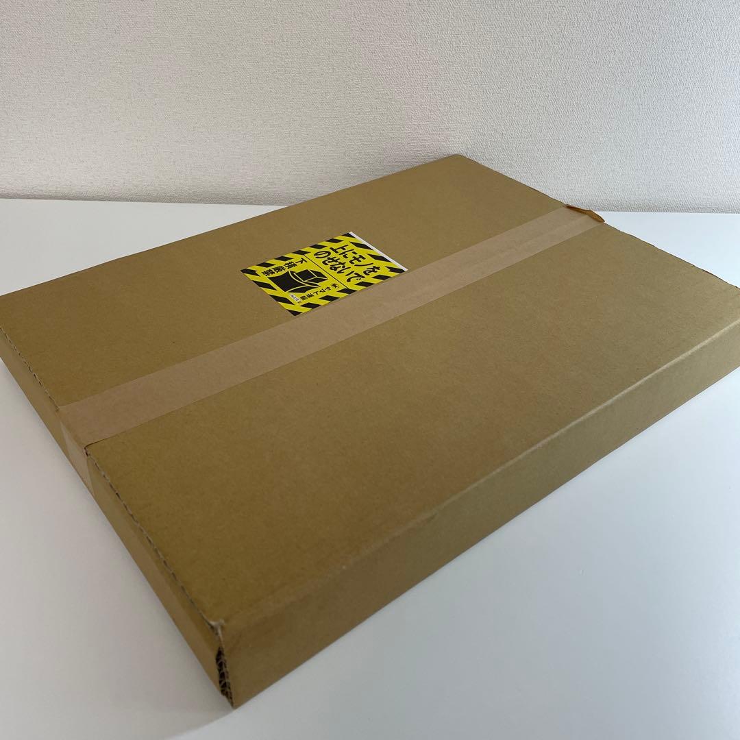 ウマ娘　シンデレラグレイ8巻　プレゼントキャンペーン　複製原画 当選書付き