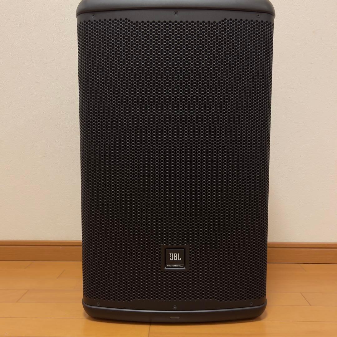 ❶JBLEON715 パワードスピーカー❷JBLEON715と同時のご購入商品