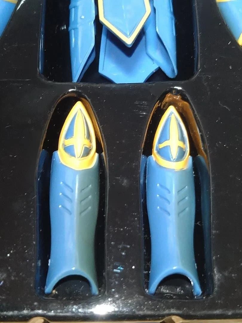 エニックス 伝説の鎧シリーズ ドラゴンクエスト 1 ロトの鎧&勇者フィギュア