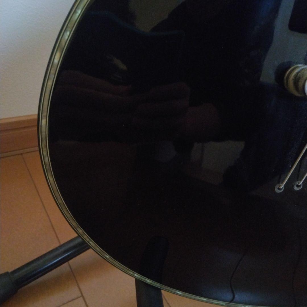 Schecter Hellraiser solo6ブラック エレキギター