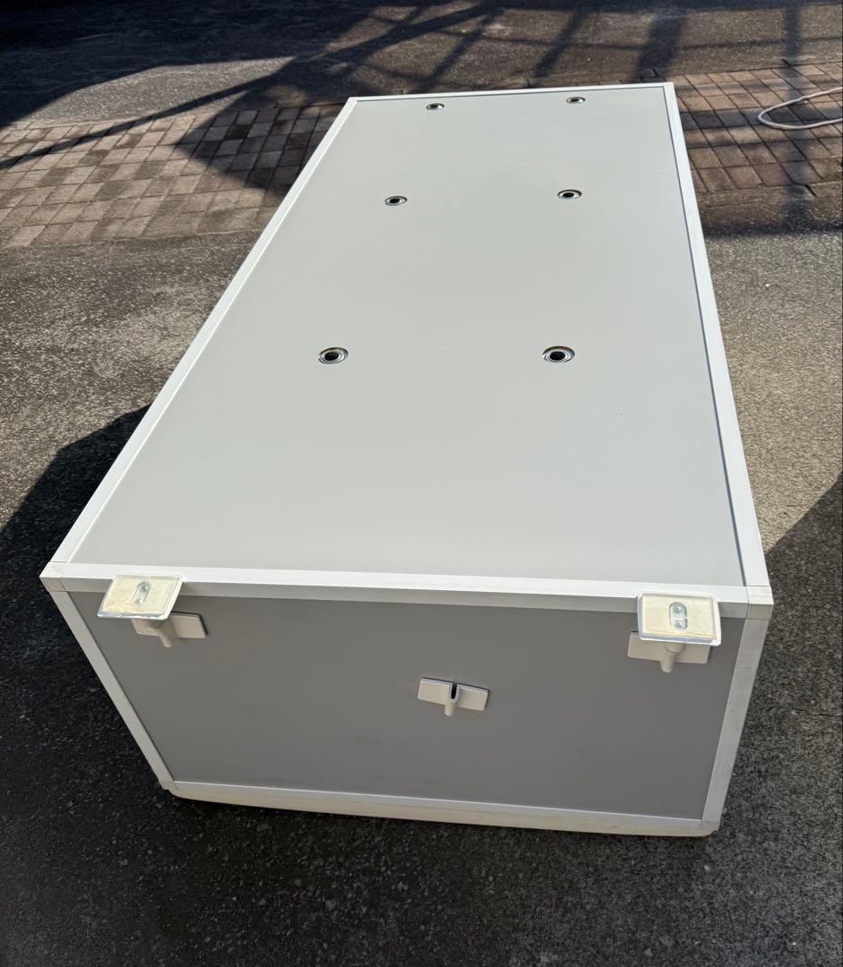 【たつや】ボンビ ニューペットマンション 3段 鍵付き