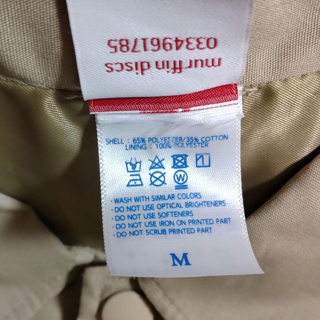 SUPER BEAVER　受注生産　コーチジャケット　M　ボールペン　2点セット