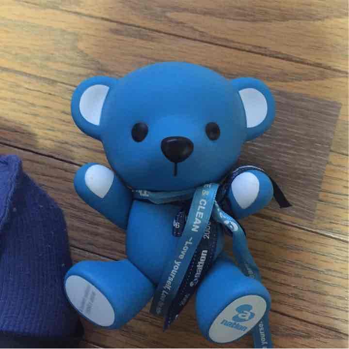 ぬいぐるみ a-nation