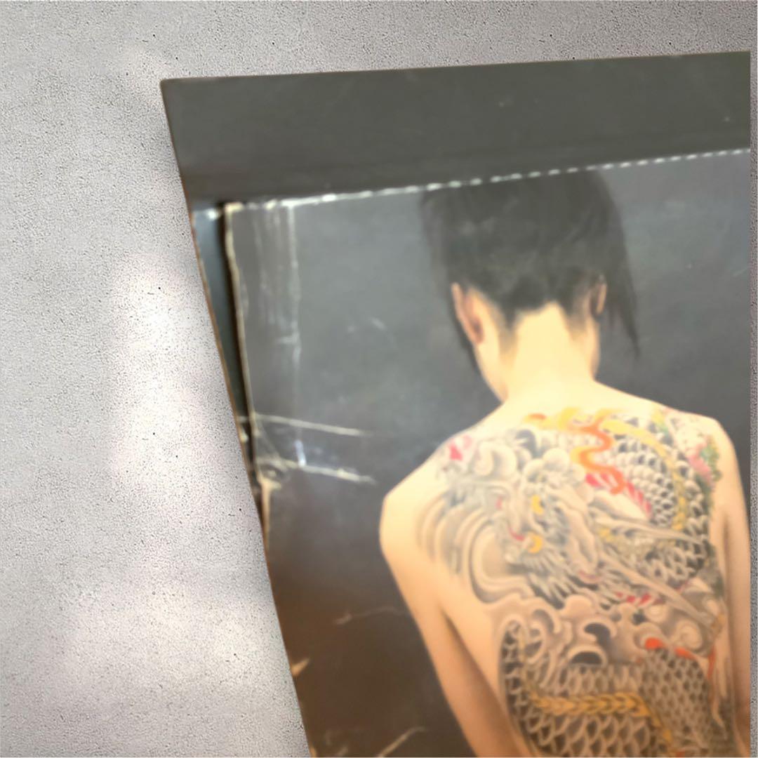 カレンダー 【女刺青美 2011年版 】