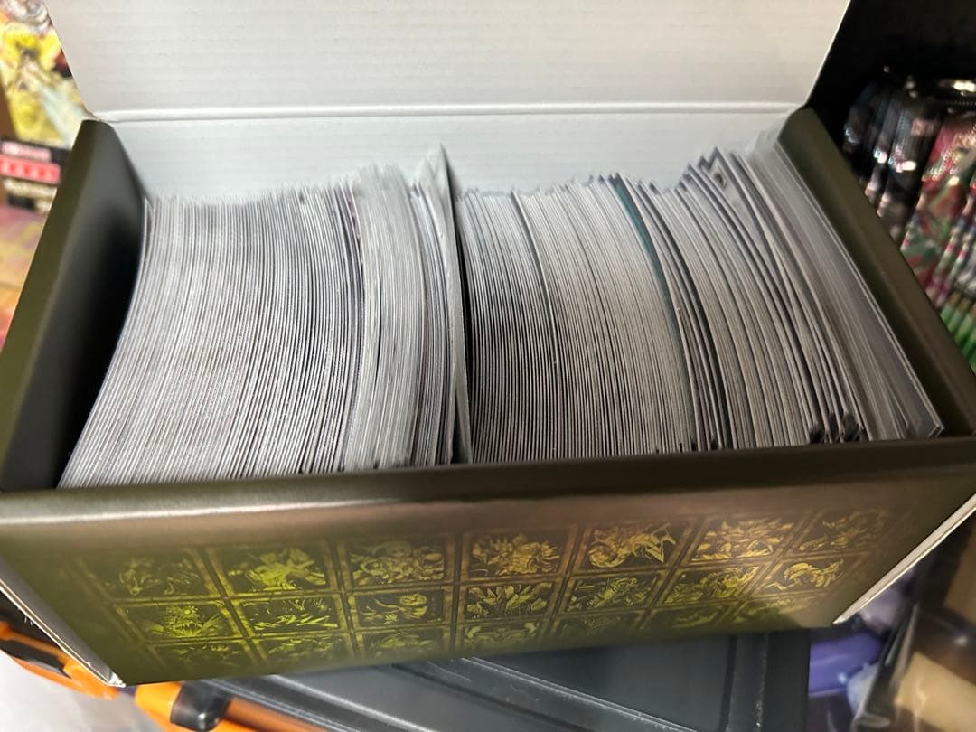 遊戯王 25th レアコレ ストラクBOX ノーマル レア まとめ売り