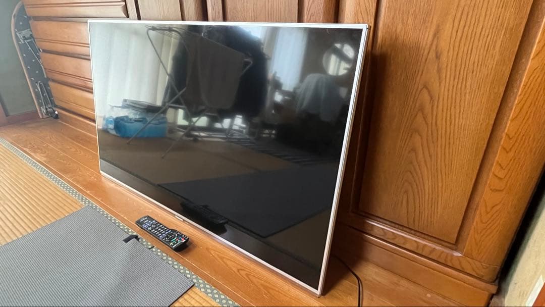 Panasonic TH-L50E60 VIERA 液晶テレビ　送料込み