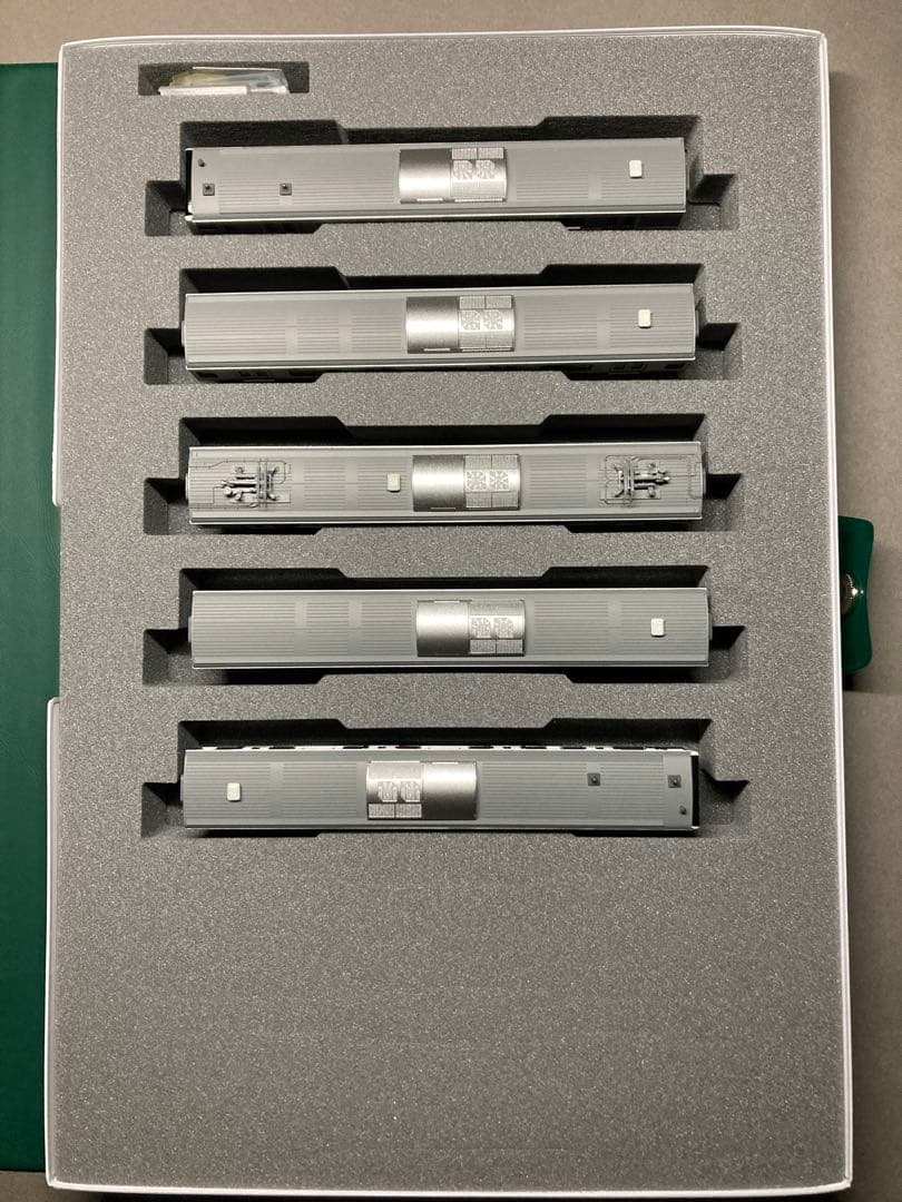 室内灯付 E233系 3000番台 付属編成セット KATO 10-1270