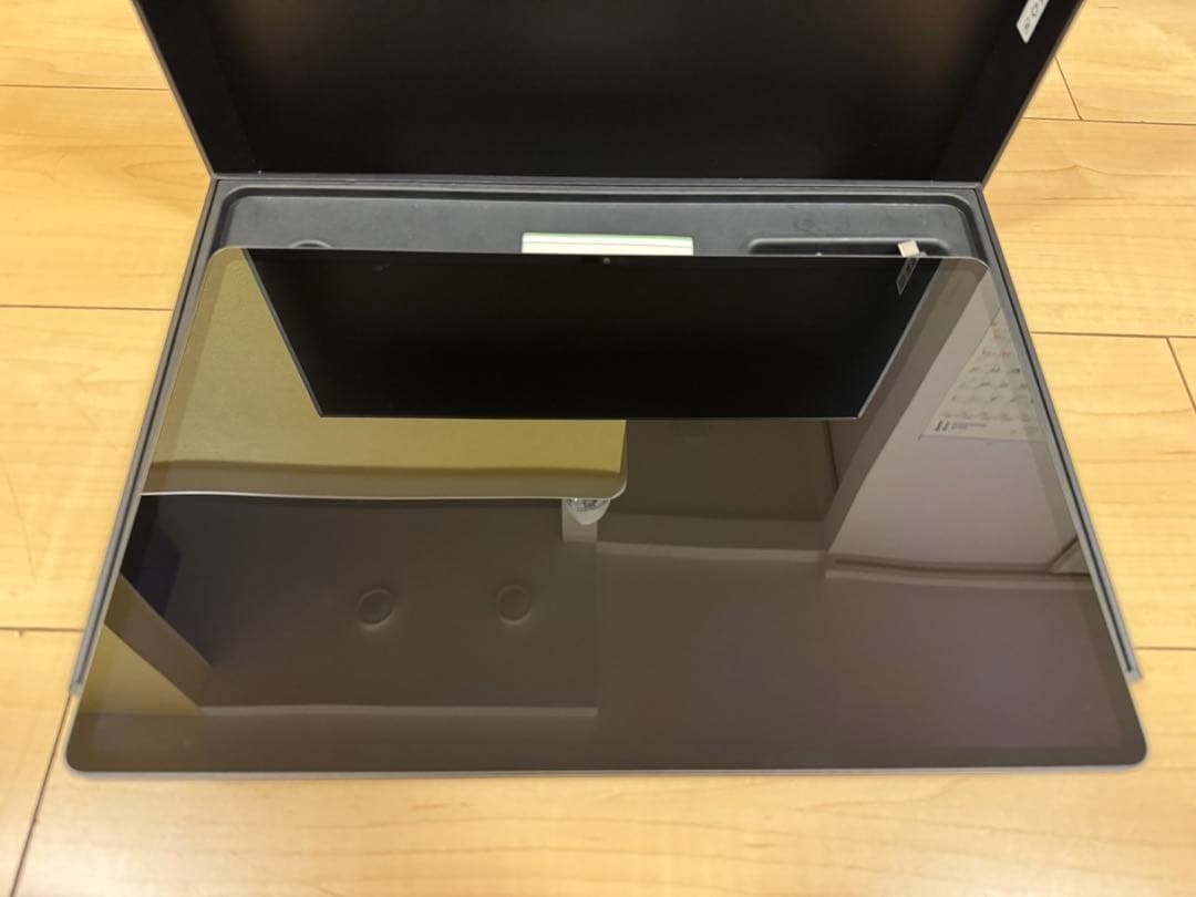 NEC LAVIE Android Tablet PC-T1495HAS〔美品〕