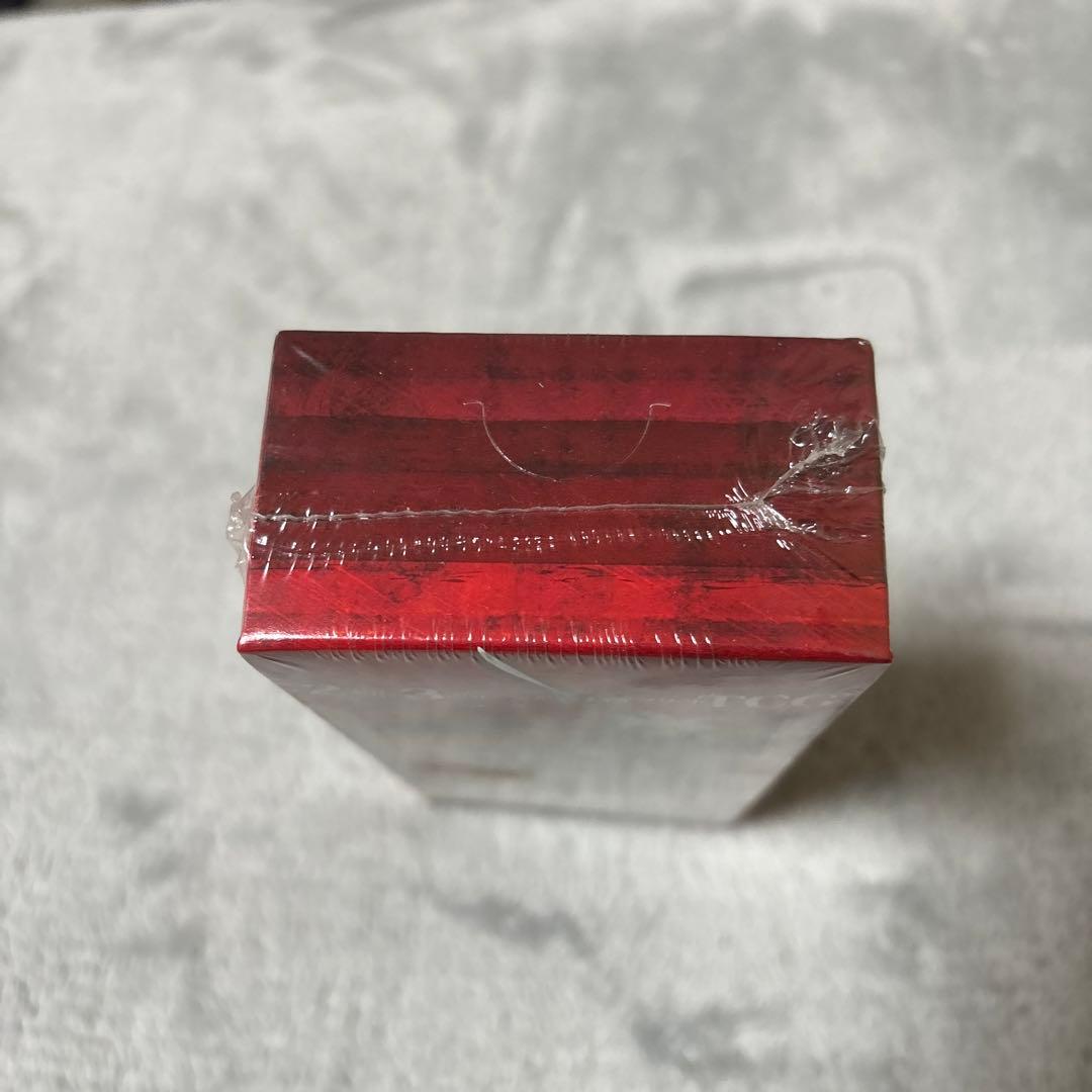 熱風海陸ブシロード ファイブクロス　未開封box シュリンク付き　①