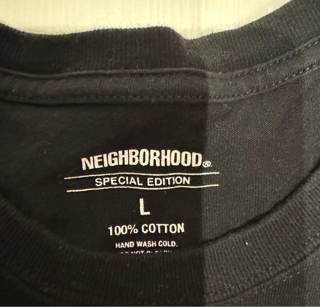 neighborhood 稲葉浩志 コラボ