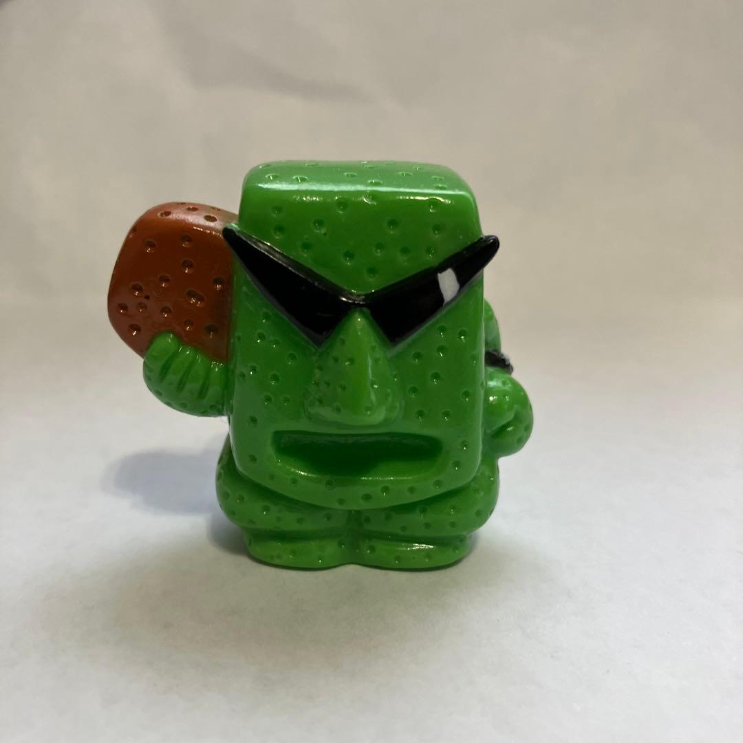 スーパーマリオランド ヒョイホイ 指人形