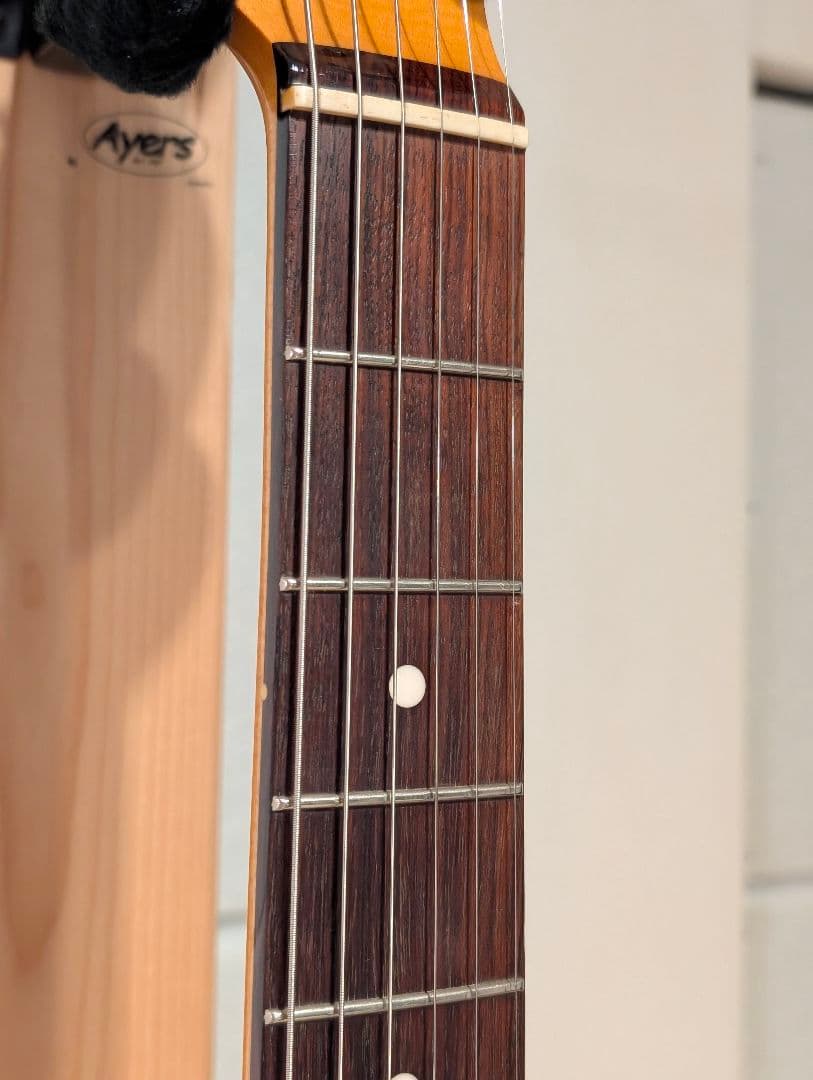 マ*ー様 Fender Telecaster tl62b テレキャスター