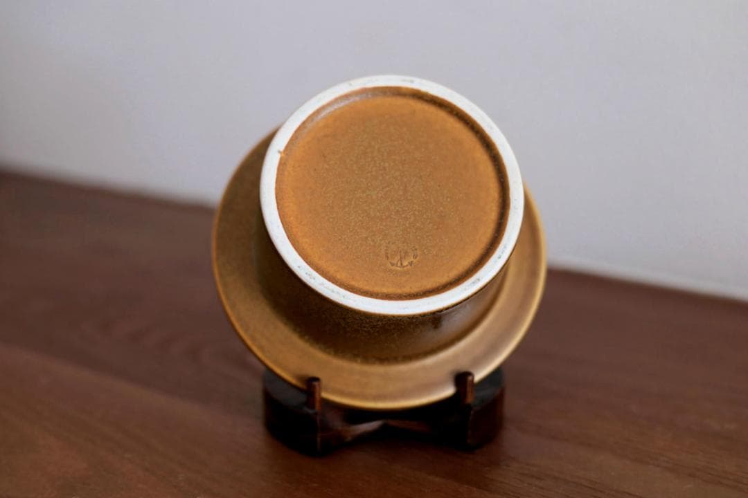 Lisa Larson リサラーソン Thalia タリア 灰皿 鹿 81215