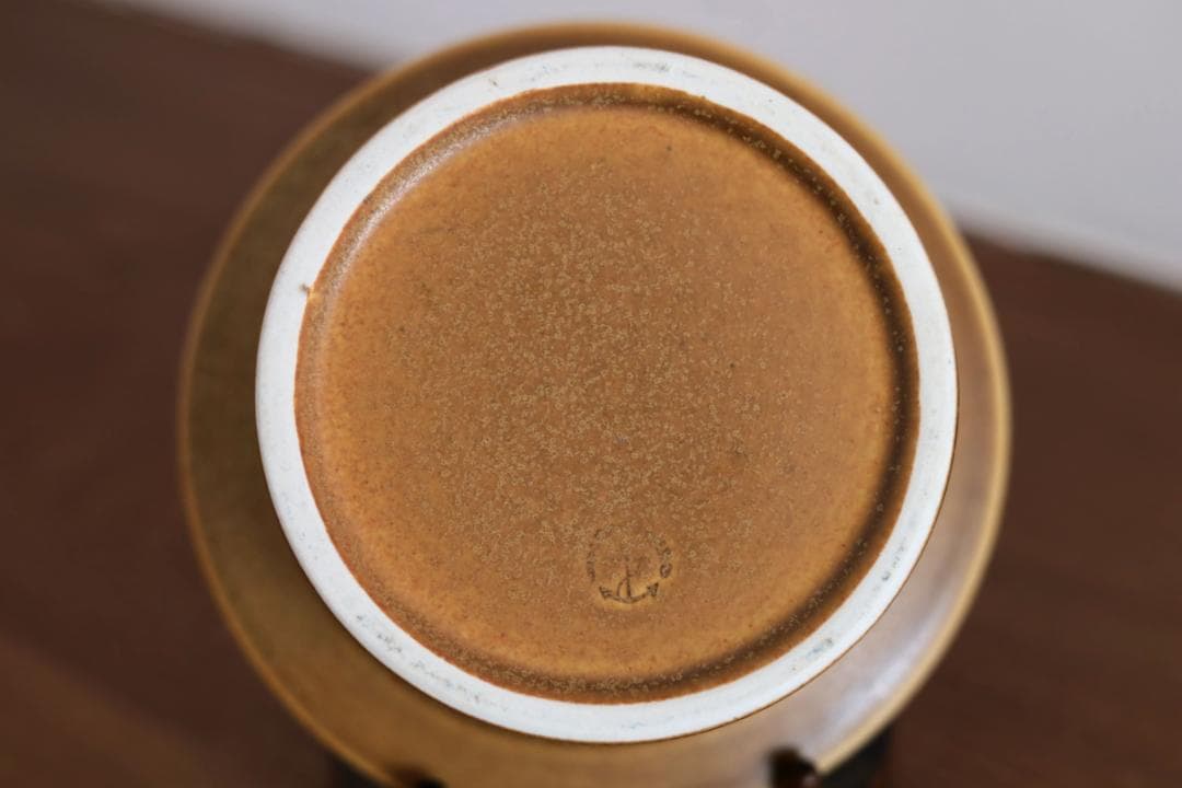 Lisa Larson リサラーソン Thalia タリア 灰皿 鹿 81215