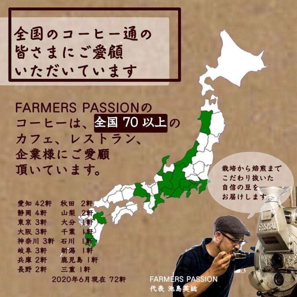 ○オーガニックコーヒー アメリカン フェアトレード 1kg コーヒー豆 ネパール