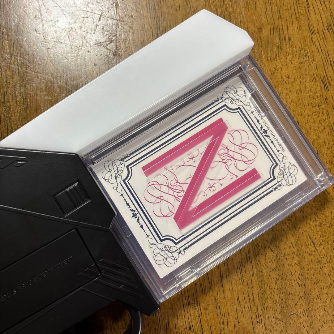 中島健人 ピカレスクの銃口 ペンライト