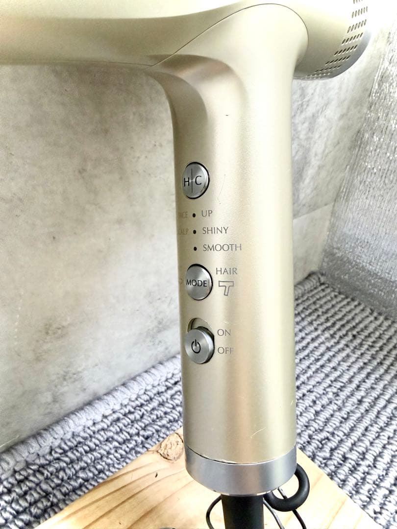 YA-MAN ヤーマン ドライヤー リフトドライヤー　HC-20N