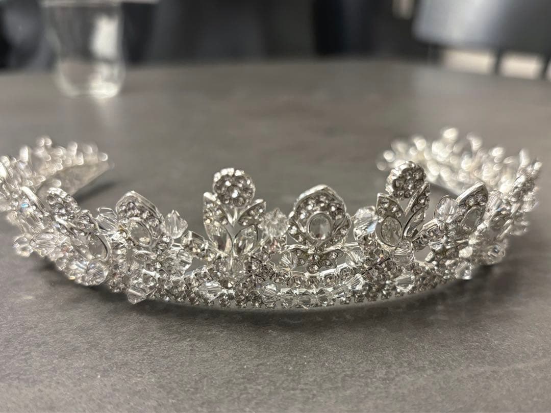 スーツ・フォーマル・ドレス Ivory&Co. Alexandra