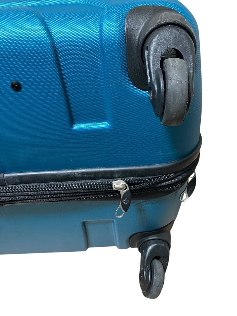 即購入可　サムソナイト キャリーケース スーツケース 1週間以上可能　軽量