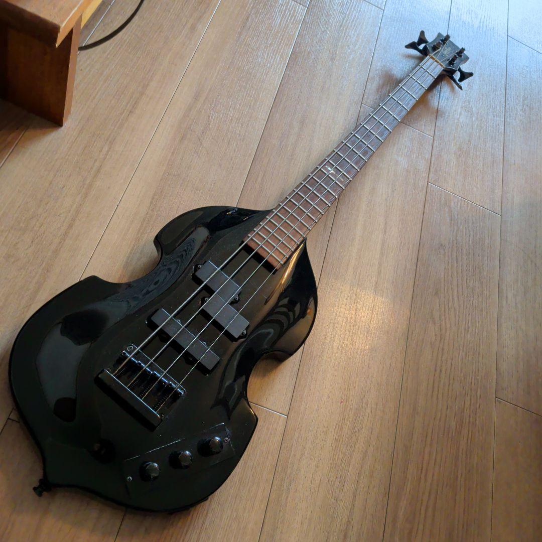 grass roots Jバイオリンベース