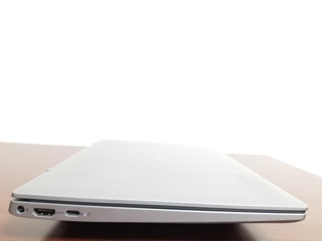 U12 デル Latitude 3320 i5◆8◆SSD256GB◆13.3