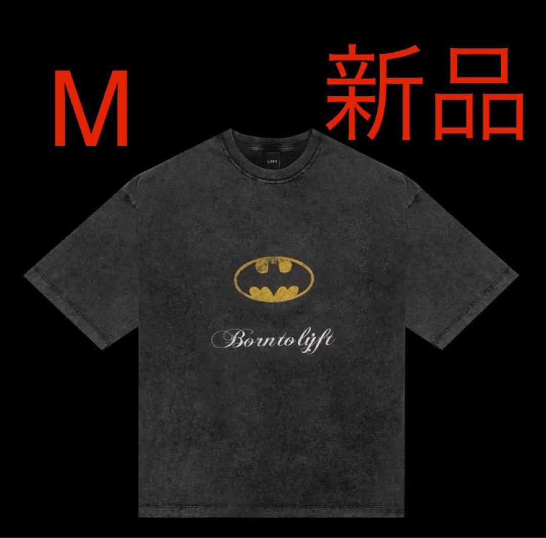 トップス BATMAN / BAT SIGNAL VINTAGE BIG T-SHIRT