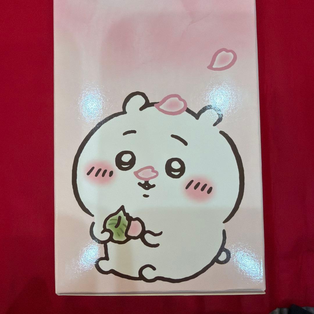 ちいかわ おひなさま 雛人形　ひなまつり