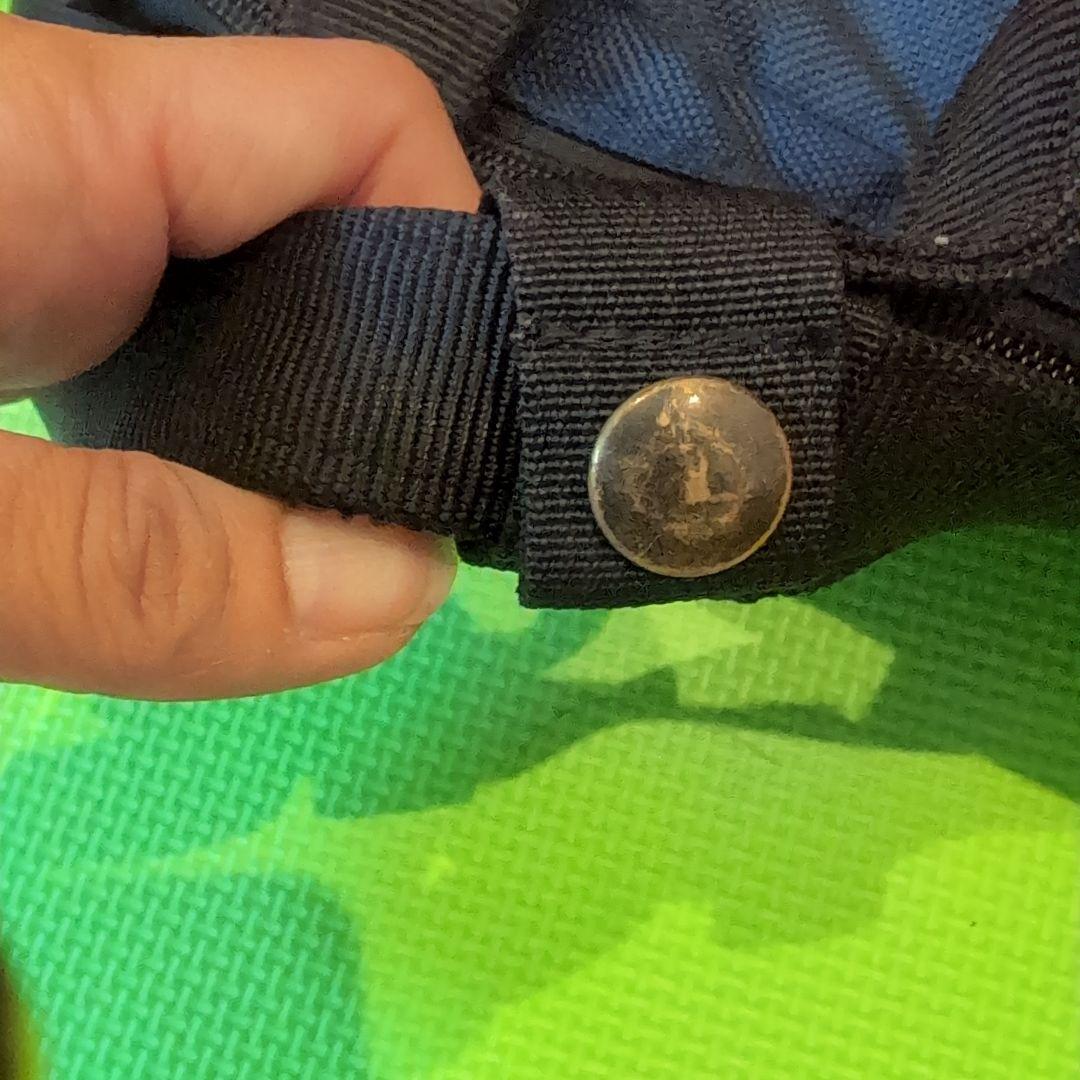 1/31まで⭐︎ ブリーフィング A4 3WAY LINER MW