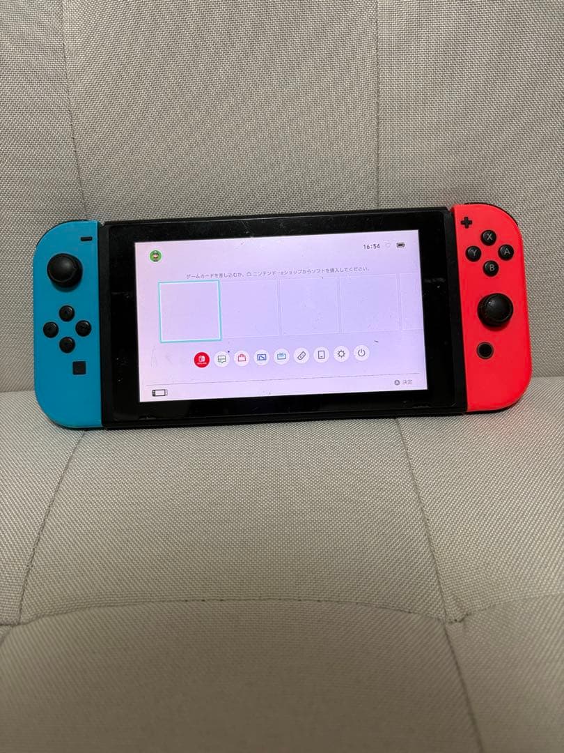 Nintendo Switch 【ジャンク】