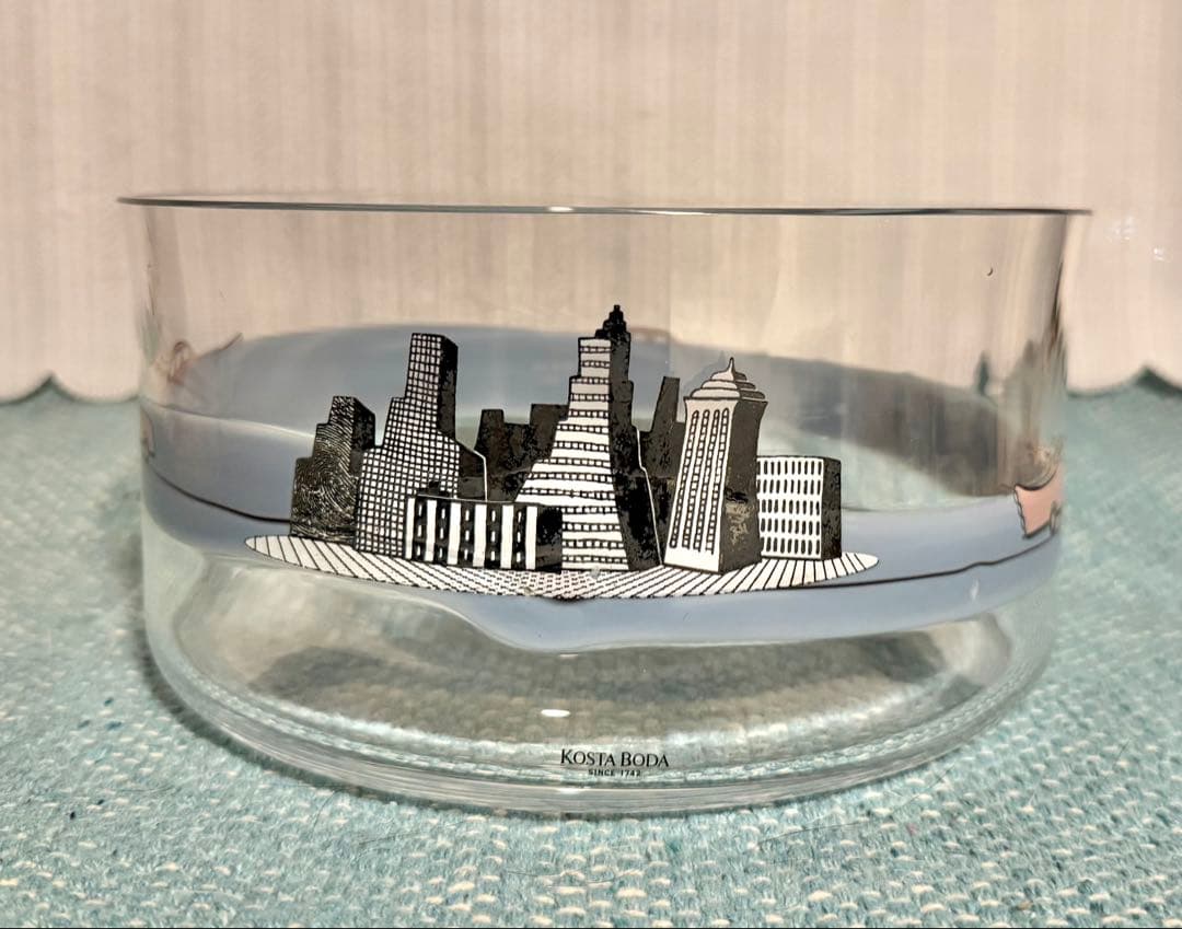 ☆レア物☆ コスタボダ　アートピース｜ヴィンテージのボウル