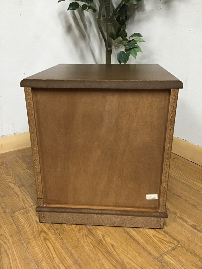 管331☆シモンズ☆smmons☆ナイトテーブル☆ベッドサイドチェスト