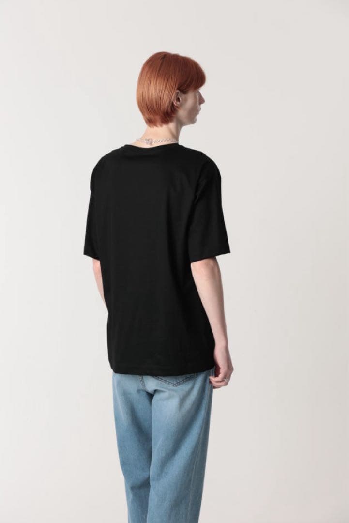 MB ULTIMATE FABRIC アメリカンシーアイランドコットンカットソー