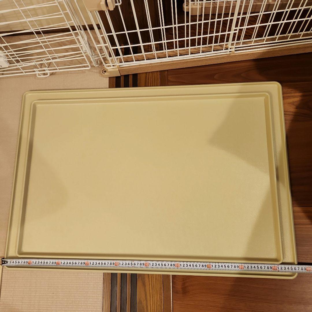 ふみゆう　アイリスオーヤマ ウッディサークル 別売の屋根セット