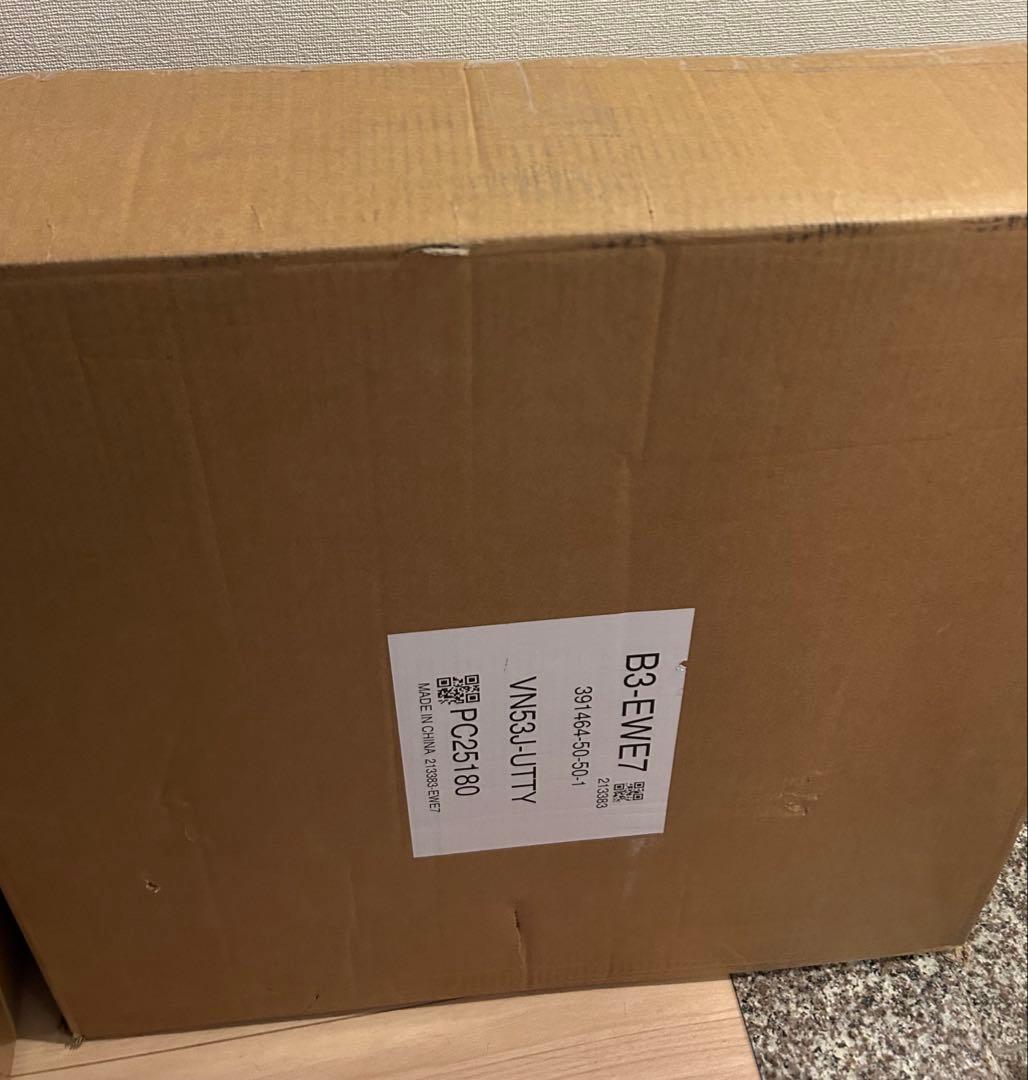 ネストテーブル 大理石柄 幅45+60cm センターテーブル 丸型 円形