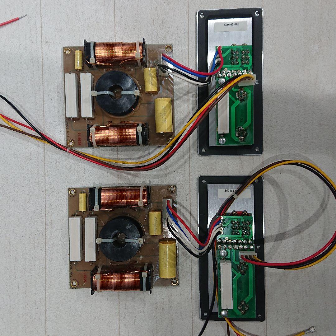 ElectroVoice ZX5-60 スピーカー ネットワーク 2本