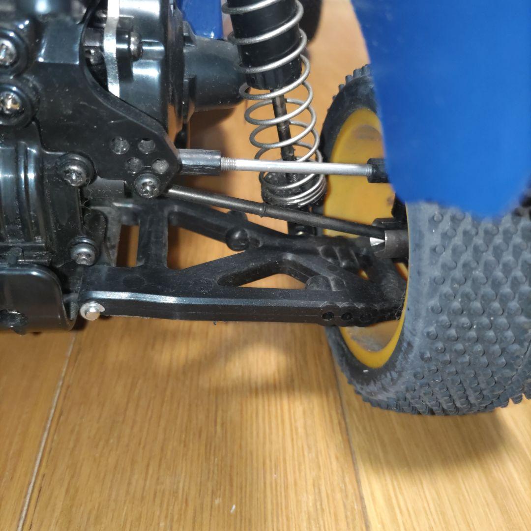 タミヤ　ラジコン　アバンテMKⅡ