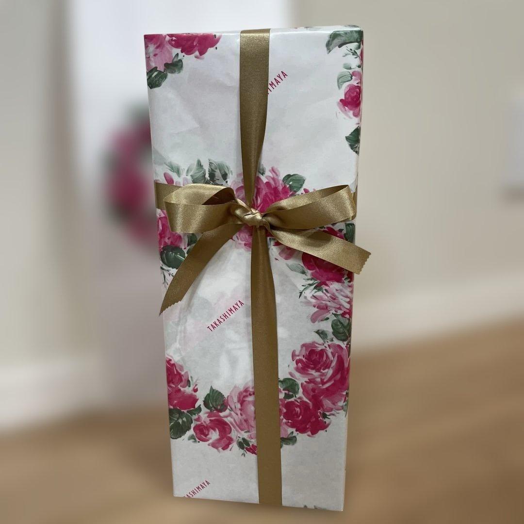 【包装済】極上 森伊蔵 （箱付）高島屋当選品 極上の一滴 完全未開封 芋焼酎