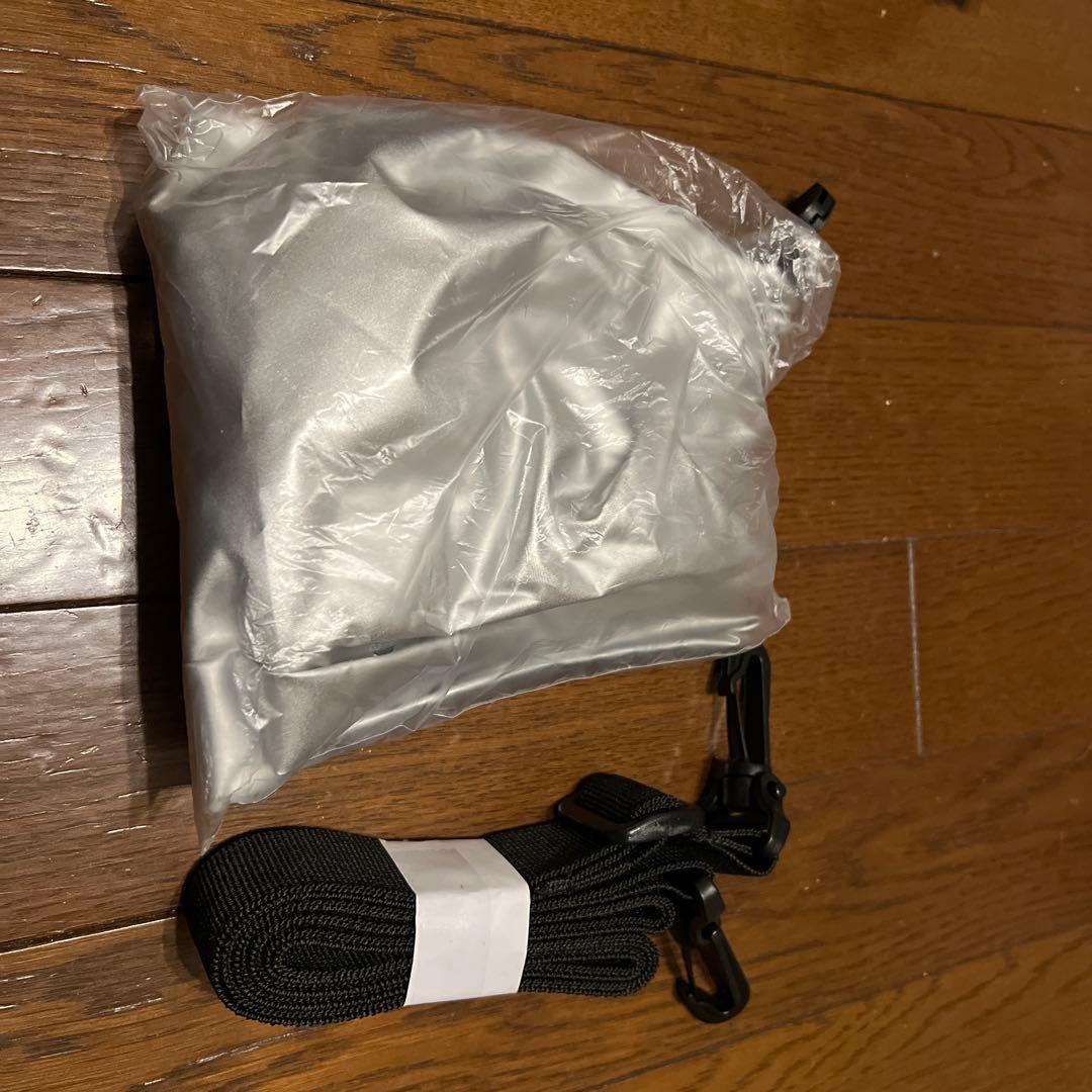 美品KUSHITANI クシタニ ヒップバッグ