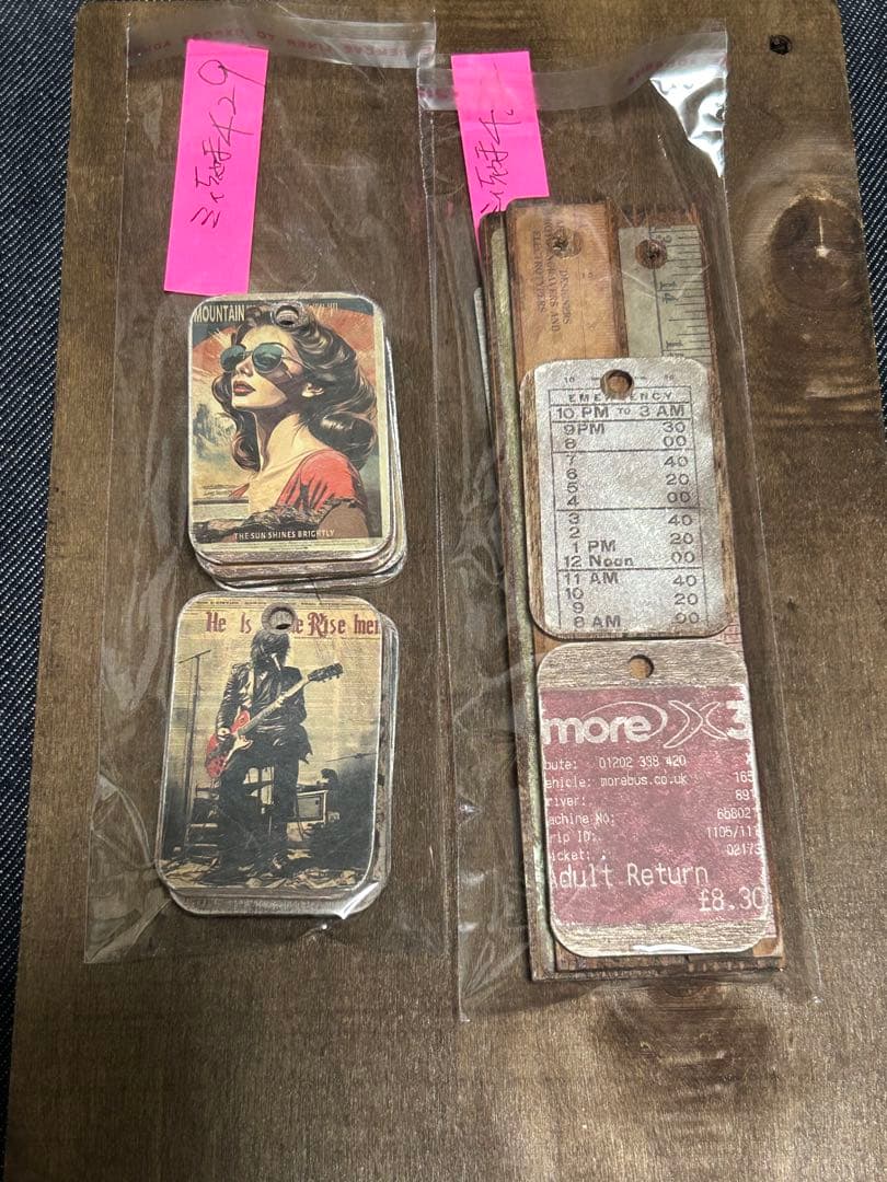 ぷっくりちびハート　　ミィちゃま