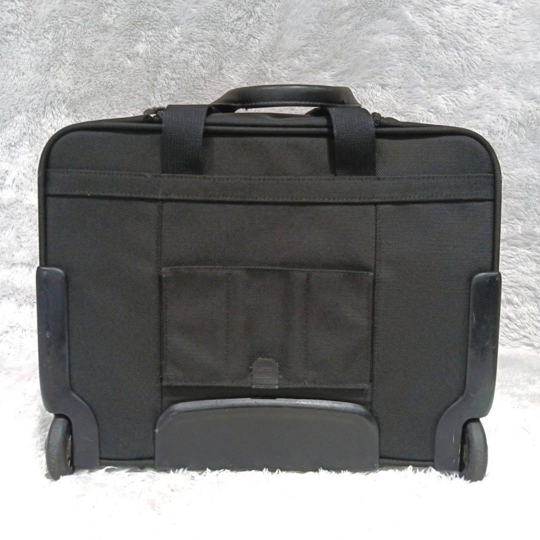 TUMI 26103D4 キャリーケース キャリーバッグ　G4.4　ブラック