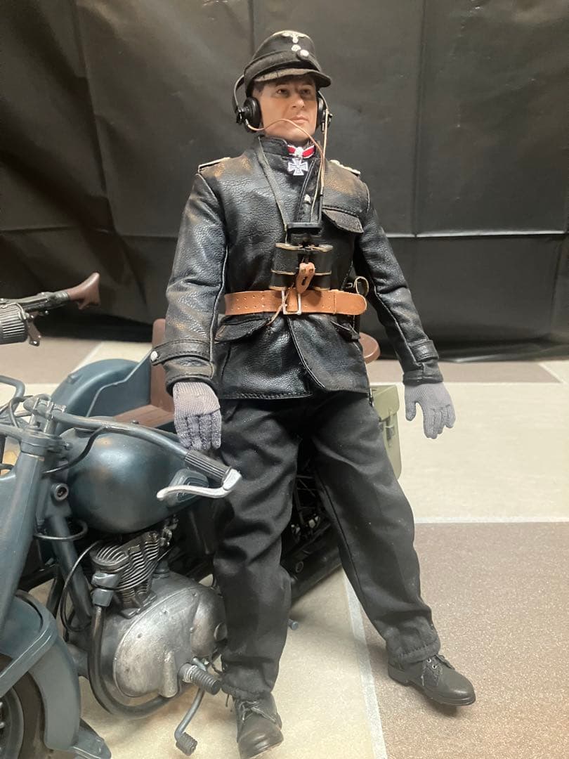 DID1/6 ww2 ミハエルヴィトマン