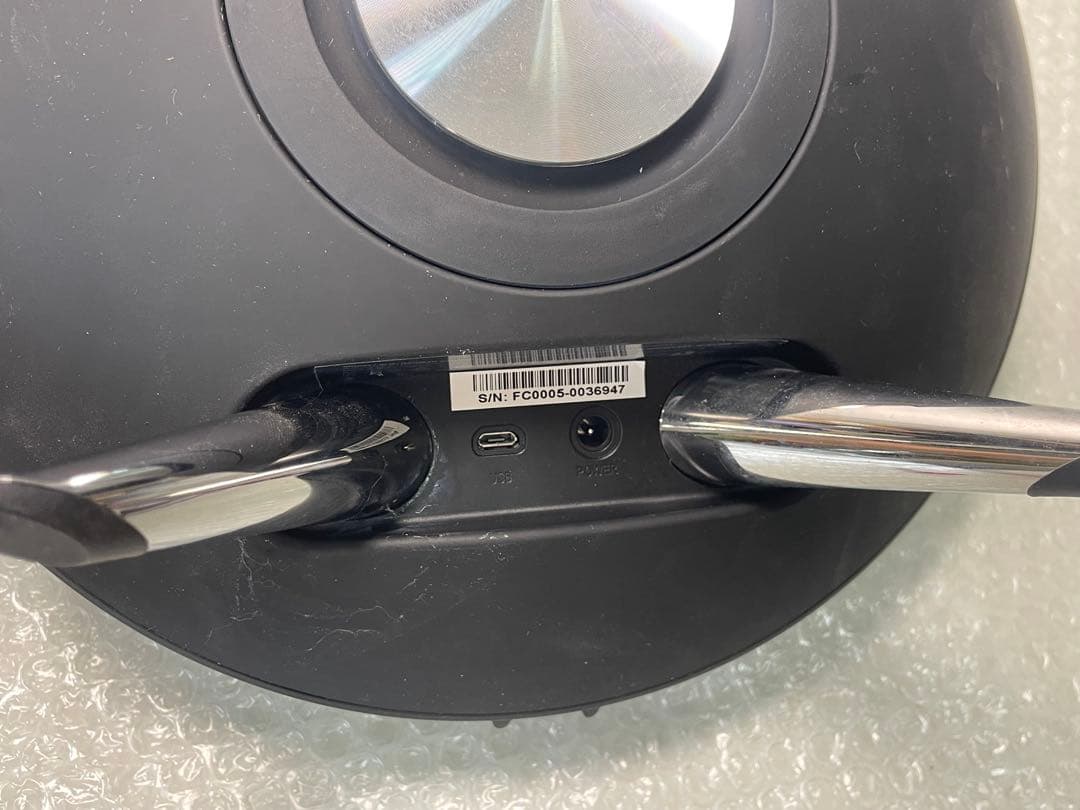 harman/kardon ワイヤレススピーカー　#1