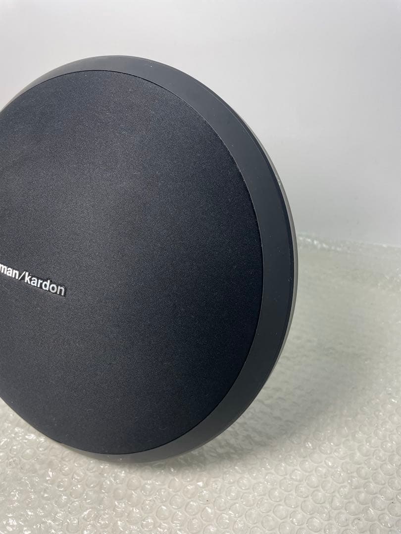 harman/kardon ワイヤレススピーカー　#1