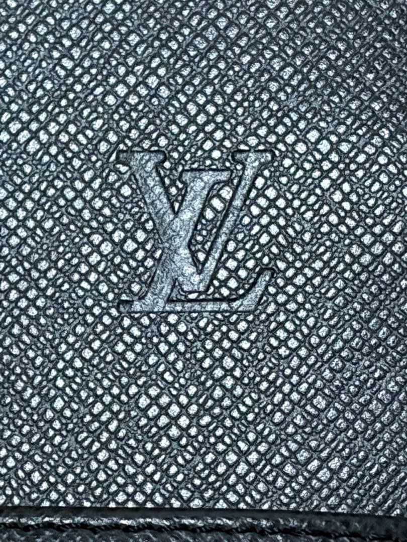 極美品■ルイヴィトン■タイガ ペガス45 ブラック 黒 スーツケース 機内持ち込