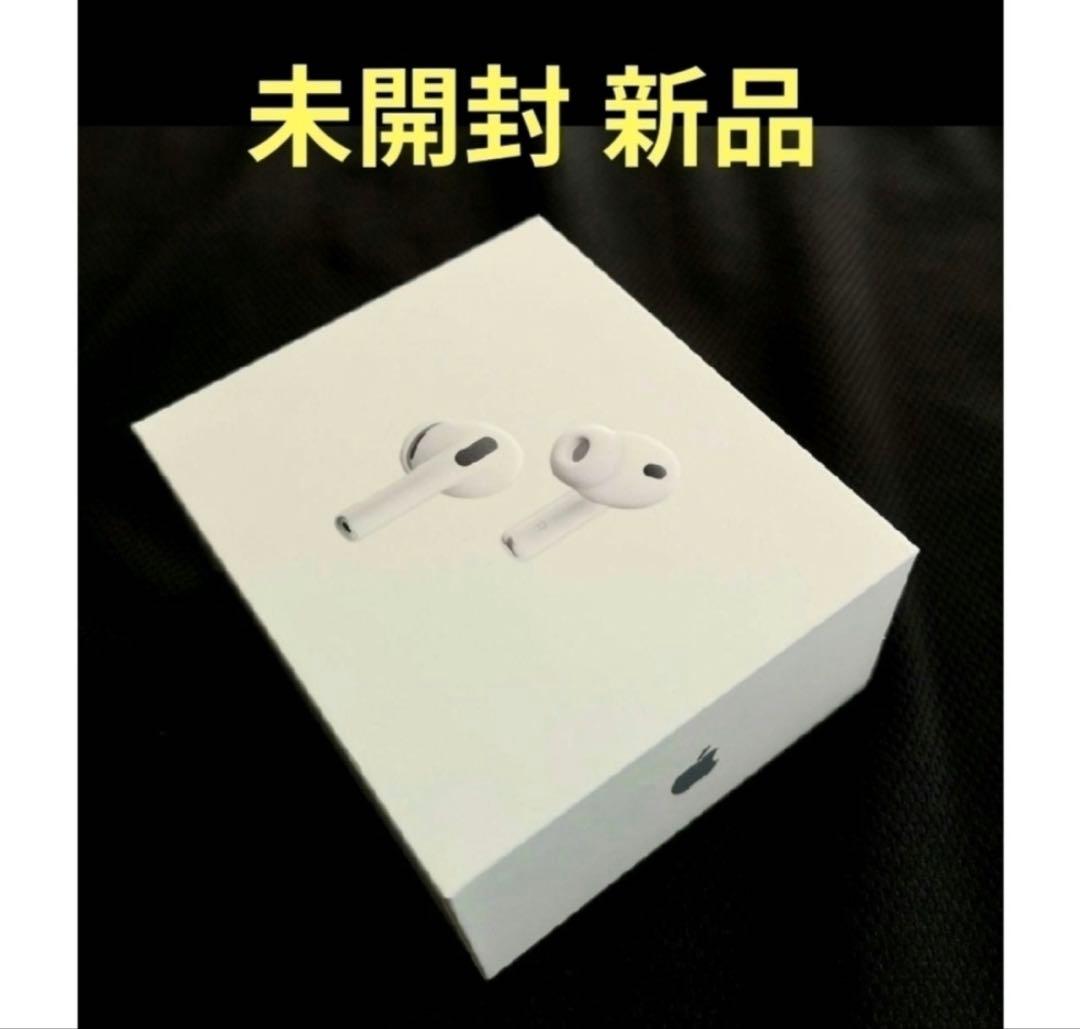 Air Pods Pro3 エアーポッズプロ3