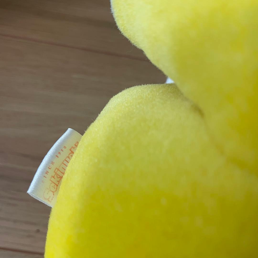 セキグチ ミッフィー ぬいぐるみ セット