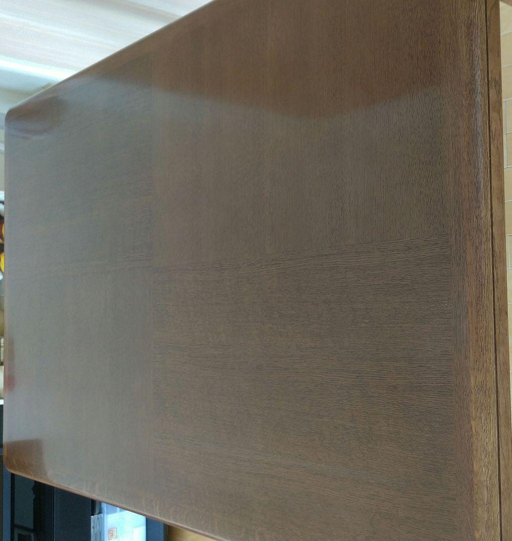 飛騨高山　日進木工　ダイニングテーブル